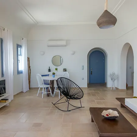 Enastron Villa