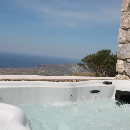 Villa Enastron *