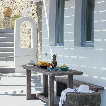 Villa Enastron *